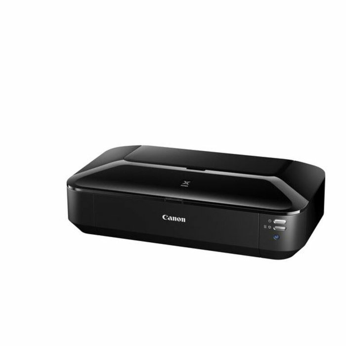 Canon PIXMA iX6850 Impresora A3+ Color Negro