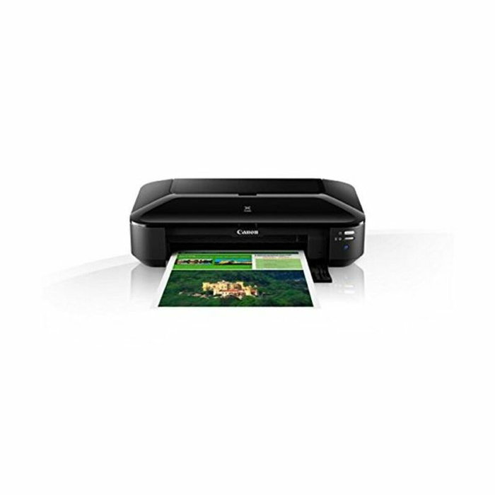 Canon PIXMA iX6850 Impresora A3+ Color Negro
