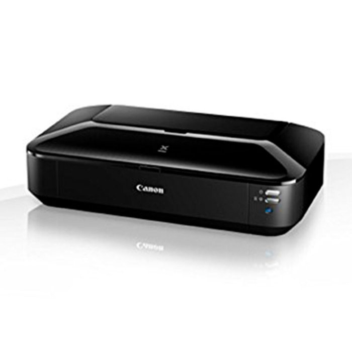 Canon PIXMA iX6850 Impresora A3+ Color Negro