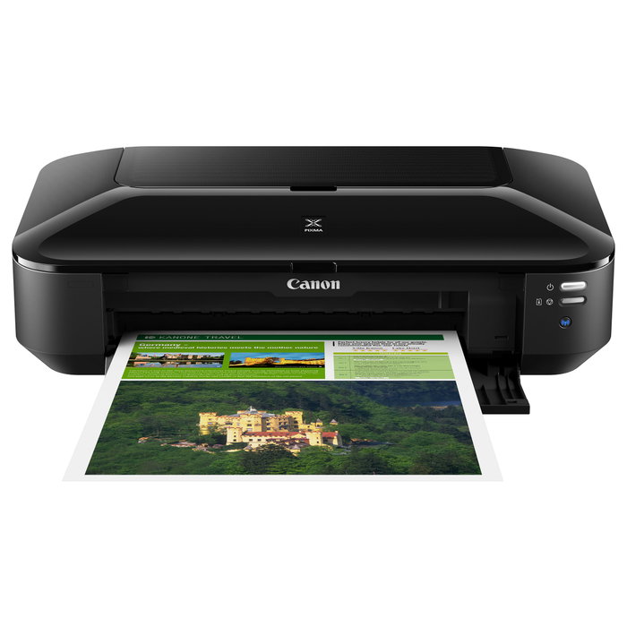 Canon PIXMA iX6850 Impresora A3+ Color