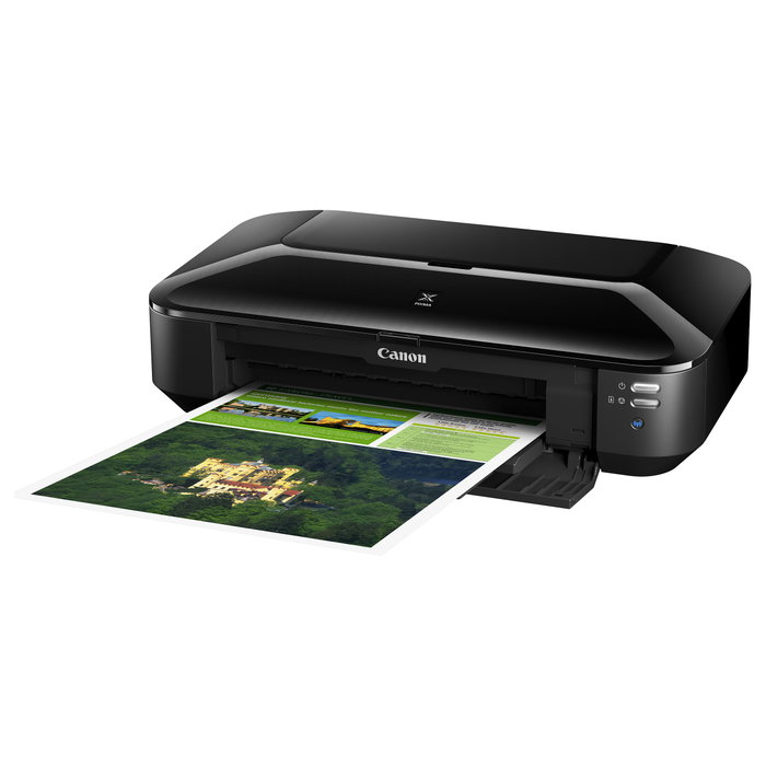 Canon PIXMA iX6850 Impresora A3+ Color