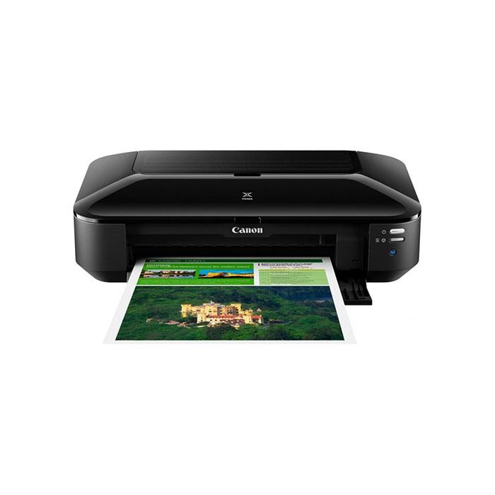 Canon PIXMA iX6850 Impresora A3+ Color Negro