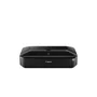 Canon PIXMA iX6850 Impresora A3+ Empresarial de Inyección de Tinta - WiFi, Ethernet, USB, 5 Depósitos Independientes, Alta Velocidad