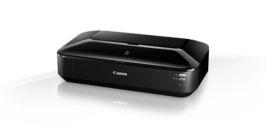 Canon PIXMA iX6850 Impresora A3+ Color Negro