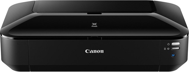 Canon PIXMA iX6850 Impresora A3+ Color Negro