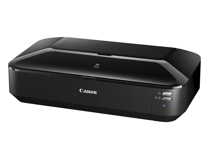 Canon PIXMA iX6850 Impresora A3+ Color Negro