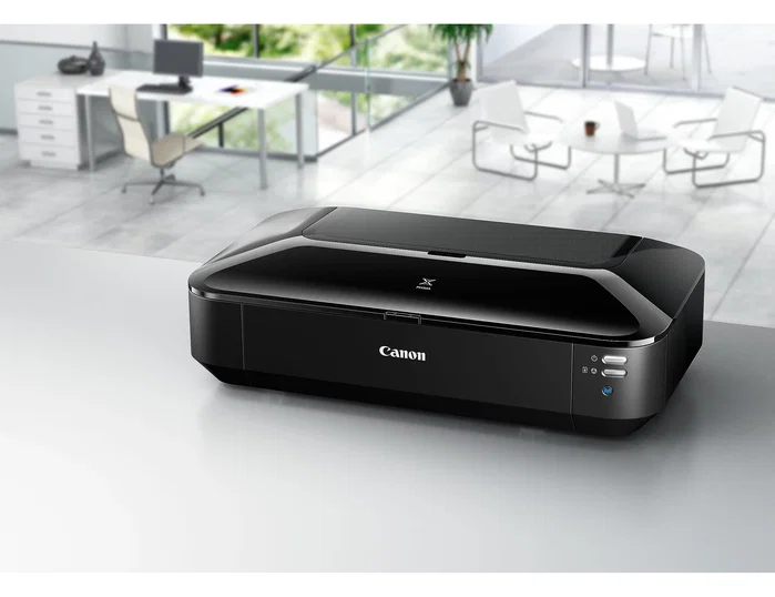 Canon PIXMA iX6850 Impresora A3+ Color Negro