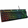 Teclado Gaming The G-Lab Caesium Francés AZERTY