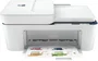 HP Deskjet 4130e Multifunción WiFi/Fax Móvil/Blanca