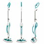 Polti Vaporetto SV450 Double Dampfbesen