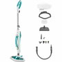 Polti Vaporetto SV450 Double Dampfbesen