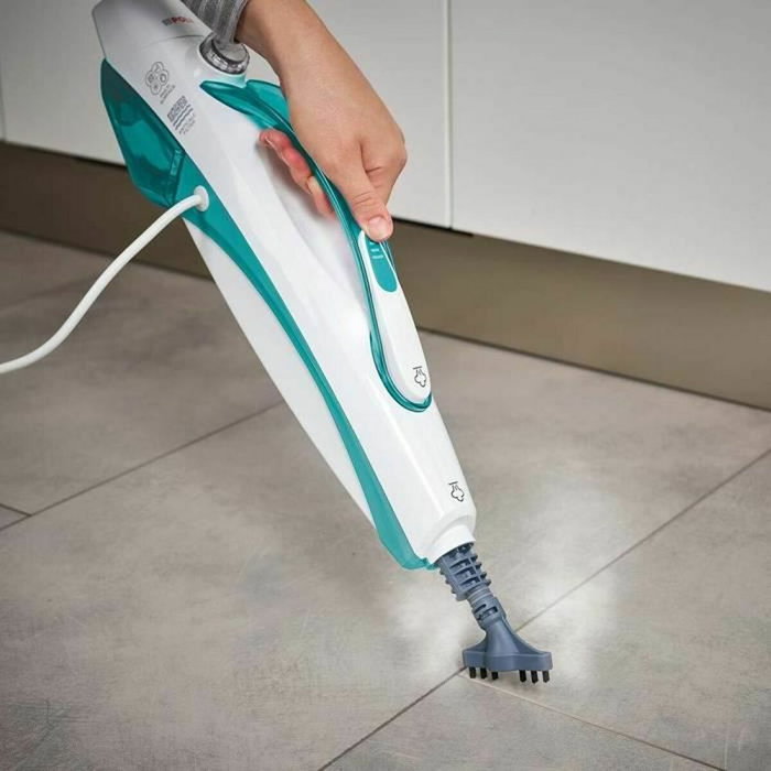 Polti Vaporetto SV450 Double Dampfbesen