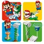 LEGO Super Mario 71409 Maxi-Spike on a Cloud Challenge Juego de expansión, juguete