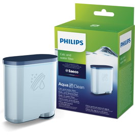 Philips CA6903/10 Filtro de agua y antical AquaClean Azul