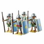 Playmobil Astérix: Los legionarios romanos