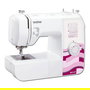 Brother RH127VP2 Máquina de coser mecánica