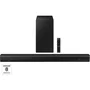 Samsung HW-B530 Barra de sonido 2.1ch 380W con Subwoofer Inalámbrico 6.5'', Adaptive Sound Lite, Modo Juego, Bass Boost, HDMI ARC