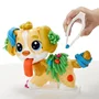 PLAY-DOH Kit Veterinario con 5 Colores de Plastilina
