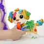 PLAY-DOH Kit Veterinario con 5 Colores de Plastilina