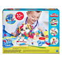 Play-Doh Kit Veterinario F3639 Juguete de Plastilina para Niños +3 Años para Jugar a Ser Veterinario