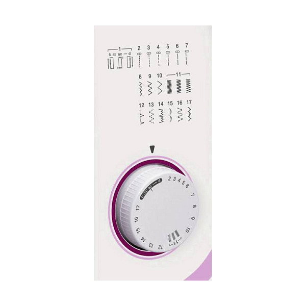 Brother RL-417 Brother RL-417