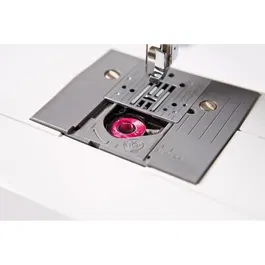 Brother Máquina de coser RL-417, Mecánica, 17 funciones de costura, Brazo libre, Iluminación LED, Incluye DVD