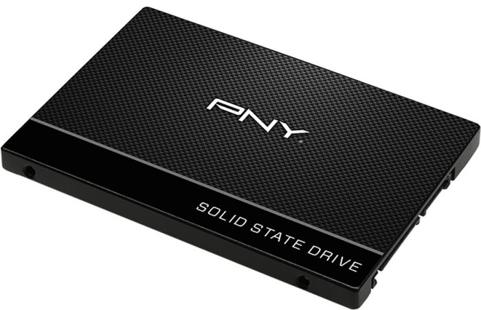 PNY CS900 1 TB 2.5 Pulgadas SSD