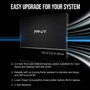 PNY CS900 1 TB 2.5 Pulgadas SSD