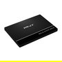 PNY CS900 SSD 1 TB 2.5" Serial ATA III 3D TLC