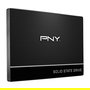PNY CS900 SSD 1 TB 2.5" Serial ATA III 3D TLC