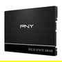 PNY CS900 SSD 1 TB 2.5" Serial ATA III 3D TLC
