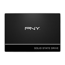 PNY CS900 SSD 1 TB 2.5" Serial ATA III 3D TLC