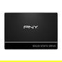 PNY CS900 SSD 1 TB 2.5" Serial ATA III 3D TLC