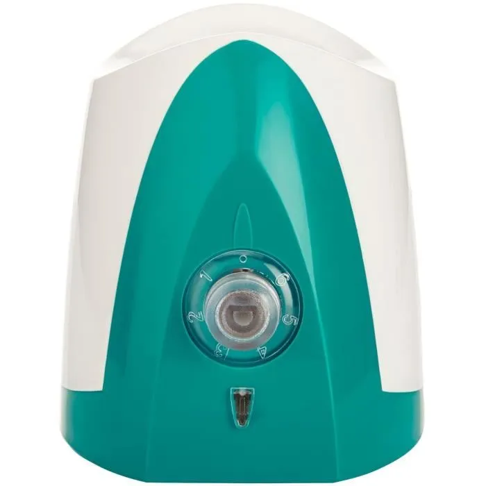 Thermobaby Calienta biberones 2004 bi-voltaje - Verde esmeralda