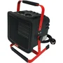 Mecafer Calentador de ventilador de cerámica MH2000 - 2000 W