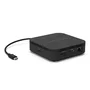 Belkin Thunderbolt 3 Dock Core Estación de Conexión Thunderbolt 3 HDMI DP 1GbE
