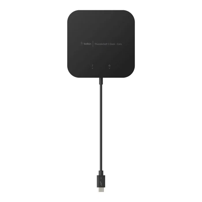 Belkin Thunderbolt 3 Dock Core Estación de Conexión Thunderbolt 3 HDMI DP 1GbE