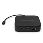 Belkin Thunderbolt 3 Dock Core Estación de Conexión Thunderbolt 3 HDMI DP 1GbE