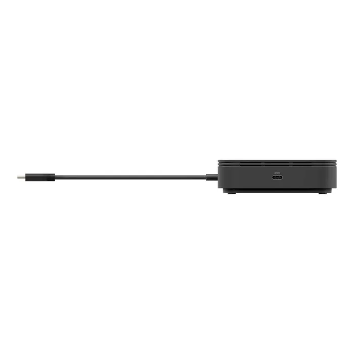 Belkin Thunderbolt 3 Dock Core Estación de Conexión Thunderbolt 3 HDMI DP 1GbE