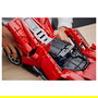 LEGO Technic Ferrari Daytona SP3 42143 Juego Construcción 3778 Piezas