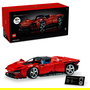 LEGO Technic Ferrari Daytona SP3 42143 Juego Construcción 3778 Piezas