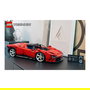 LEGO Technic Ferrari Daytona SP3 42143 Juego Construcción 3778 Piezas