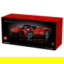 LEGO Technic Ferrari Daytona SP3 42143 Juego Construcción 3778 Piezas