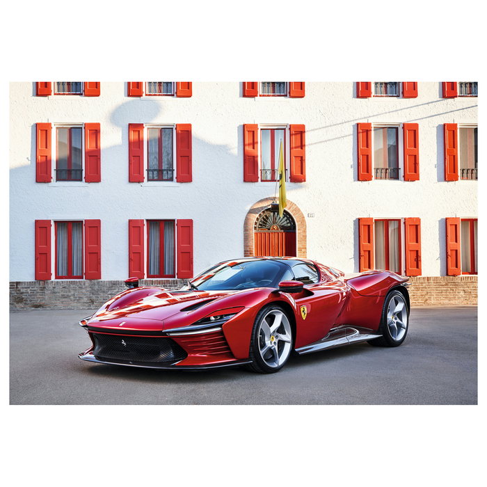 LEGO Technic Ferrari Daytona SP3 42143 Juego Construcción 3778 Piezas