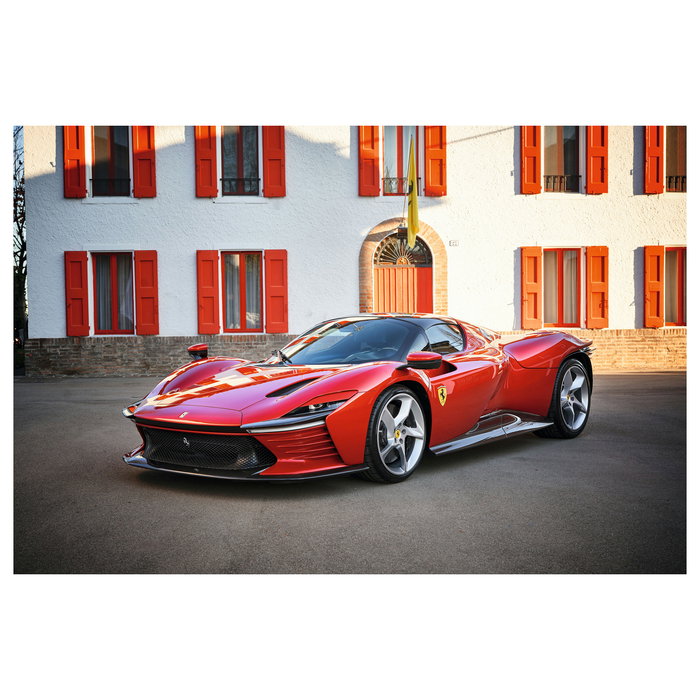 LEGO Technic Ferrari Daytona SP3 42143 Juego Construcción 3778 Piezas