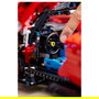LEGO Technic Ferrari Daytona SP3 42143 Juego Construcción 3778 Piezas