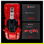 LEGO Technic Ferrari Daytona SP3 42143 Juego Construcción 3778 Piezas