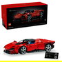 LEGO Technic Ferrari Daytona SP3 42143 Juego Construcción 3778 Piezas