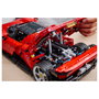 LEGO Technic Ferrari Daytona SP3 42143 Juego Construcción 3778 Piezas