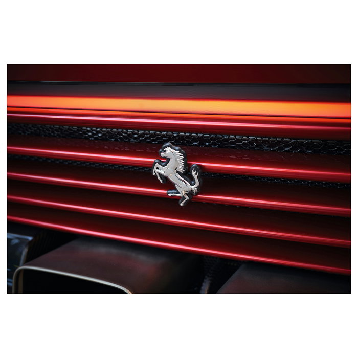 LEGO Technic Ferrari Daytona SP3 42143 Juego Construcción 3778 Piezas